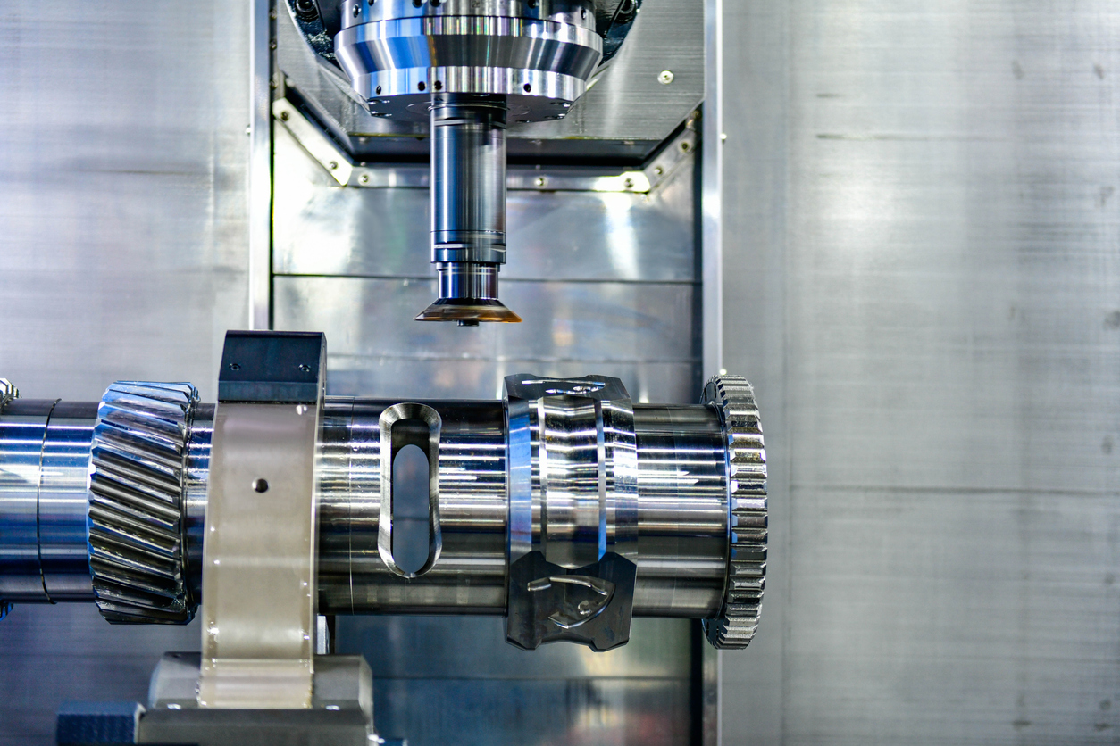 Industrial Sourcing