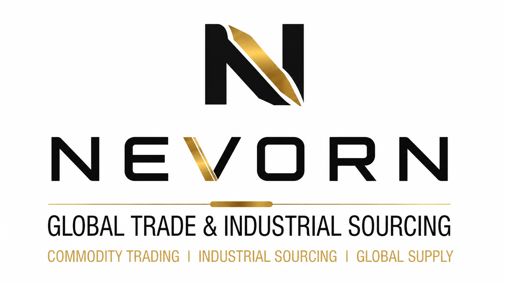 NEVORN Logo